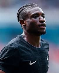 Spurs fan from Kenya 🇰🇪🇰🇪🇰🇪