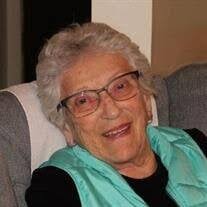 Ardelle Smith Obituary