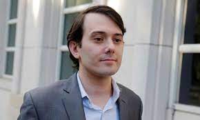 In 2018, he was sentenced to seven years in prison for misleading investors out of $7.4 million in the performance of two companies that he operated,. Journalist Says She Fell In Love With Martin Shkreli While Covering His Arrest Martin Shkreli The Guardian