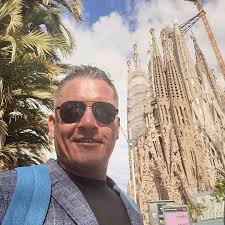 Argenis Perozo's Instagram, Twitter & Facebook