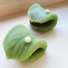 横浜和菓子 磯子風月堂 - エキサイトブログ