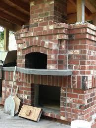 From Wa State Under A Covered Roof For Obvious Reason Aussenkuche Holzbackofen Selber Bauen Dach