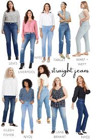 This construction style is significantly harder to manufacture than other. The Best Three 2021 Denim Trends That Will Last More Than One Season Wardrobe Oxygen