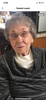 Corwina P. Stewart Obituary June 20, 2020