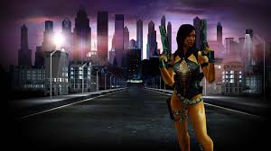 If you enable the open pricing optional mod in gotr and build a new patch then all unlockable outfits (like shogo's) are available for sale . Fastest Saints Row 3 Remastered Mods