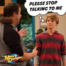Twin Henrys Gallery Henry Danger Nickelodeon Henry Danger Jace Norman Henry