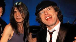 Angus Young revela quién fue su mayor ídolo en la guitarra