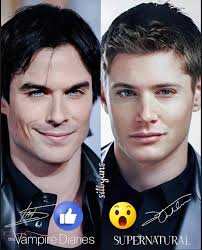 Supernatural Fandom Family