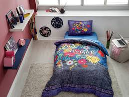 Çift kişilik ve tek kişilik nevresim seti fiyatları için tıklayın. Tac Tek Kisilik Ranforce Nevresim Takimi Shine Lacivert Carsafi Lastikli