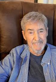 Paul Gunter Obituary