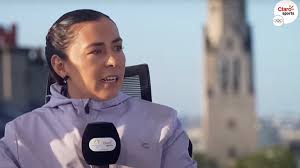 Aida Román analiza las posibilidades de medalla para México en tiro con  arco en Paris 2024: "Tienen el nivel para traerse cualquier metal"