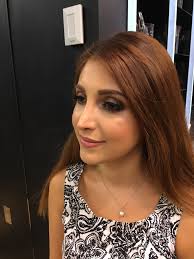 Anna Thiele Makeup Artist