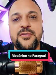 Trabalhando De Entregador No Paraguai