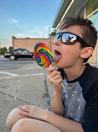 Hey everyone. My son is 8 and obsessed with Pokemon. growing up it was  never my thing but watching his interest peak has peaked mine. It's a lot  of fun opening packs