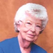 Evelyn Shephard Obituary February 2, 2013