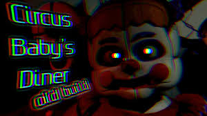 Fanon Vs. Canon: Circus Baby : L-Oak : Free Download, Borrow, And Streaming  : Internet Archive