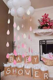 Crea Hermosos Arreglos De Forma Sencilla Puedes Combinar Globo Y Guirnaldas De Disenos Globos De Baby Shower Mesas Para Baby Shower Babyshower Decoracion