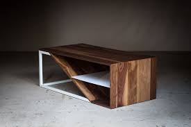 Harkavy Furniture Focuses On Wood Steel Design Milk Modern Wooden Furniture Modern Wood Furniture Wood Furniture Diy