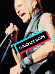 David Lee Roth Jump Now