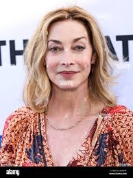 Sharon west hi-res stock photography and images