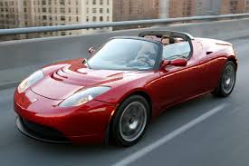 See body style, engine info and more specs. Tesla Roadster I