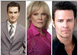 Laura and Ava are unlikely friends but you have to admit they are great in  their scenes together.