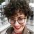 Caucasian 3a Curly Hair