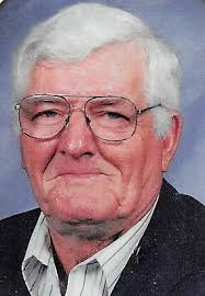 Obituary for William M. "Bill" Broughton