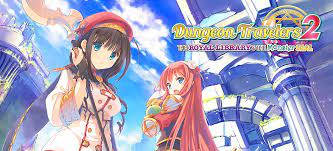 Maybe you would like to learn more about one of these? Dungeon Travelers 2 Trophy Guide Lasopacapital