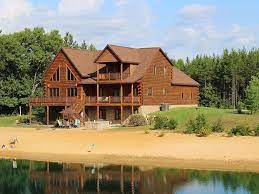Maybe you would like to learn more about one of these? Cabin Vacation Rental In Castle Rock Lake From Vrbo Com Vacation Rental Travel Vrbo Cabin Vacation Vacation Rental Cabin
