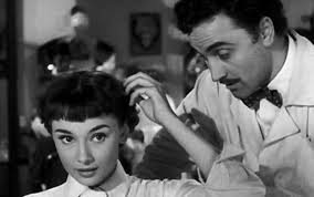 Haircuts are a type of hairstyles where the hair has been cut shorter than before. The Italian Cut Hairstyle Craze Of 1953 Glamour Daze