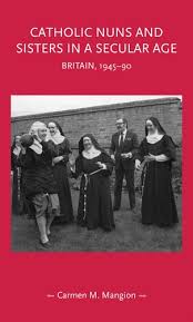 The communal languages are vietnamese, english, and french so one must be fluent in at least one of these languages. Manchester University Press Catholic Nuns And Sisters In A Secular Age