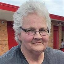 Patsy Lou Miller Obituary