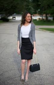 51 Elegant Black Pencil Skirt Outfit Ideas Fashionssories Com Black Pencil Skirt Outfit Pencil Skirt Outfits Pencil Skirt Outfits Winter