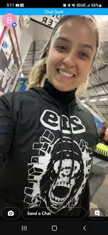 Profile for Gorilla Gang 219