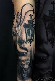 Keloid scars, which are typically thick and irregular, rarely go away on their own. New Tattoo Keloid Tattoo Ideen Manner Arm Armeltatowierungen Tattoo Vorlagen Arm