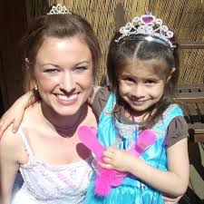 Ballerina Birthday Parties