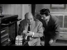 Les Tontons Flingueurs Georges Lautner Dialogues Michel Audiard 1963 Extrait J Vais Lui Montrer Qui C Est Raoul Film Movies Dialogue