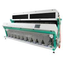 Coriander Seed Nir Infrared Optical Color Sorter Machine For ...