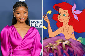 Is a musical television special created for abc, based on the 1989 film the little mermaid. The Little Mermaid Coronavirus Halts Disney Productions Ew Com