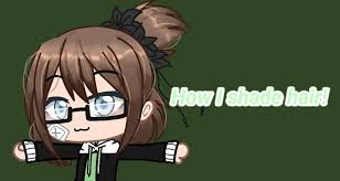 Education degrees, courses structure, learning courses. How To Shade Hair Gacha Club