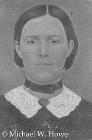 Ann Tracy Howe (1832-1890)