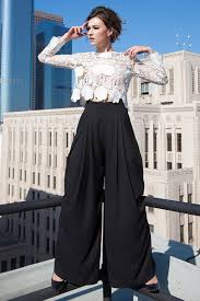 Wedding Outfit Trousers Wide Legs Palazzo Pants Outfit Pants Outfit Maxi Pants