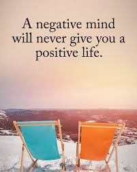 A Negative Mind Will Never Give You A Positive Life Meaning In Tamil Power Of Positivity On Instagram Type Yes If You Agree A Negative Mind Will Never G Inspirational Quotes About Love Love Children Quotes How Are You Feeling