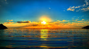 The axial tilt of the earth. Don T Get Upset That The Sun Rises In The East The Big Almanack