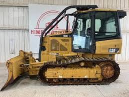 Caterpillar D3K XL Crawler Dozer