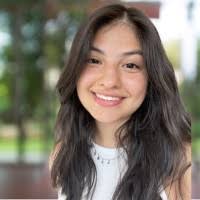 Aaliyah Perez's Instagram, Twitter & Facebook