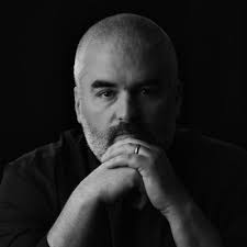 Haviv Rettig Gur (@havivrettiggur)