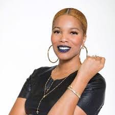 Kim Bostic's Instagram, Twitter & Facebook