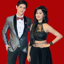Rohan Mehra Is Not Planning To Marry Girlfriend Kanchi Singh Anytime Soon Fansnstars Indian Outfits Hot Couples Singh Kanchi singh is an indian model and television actress. indian outfits
